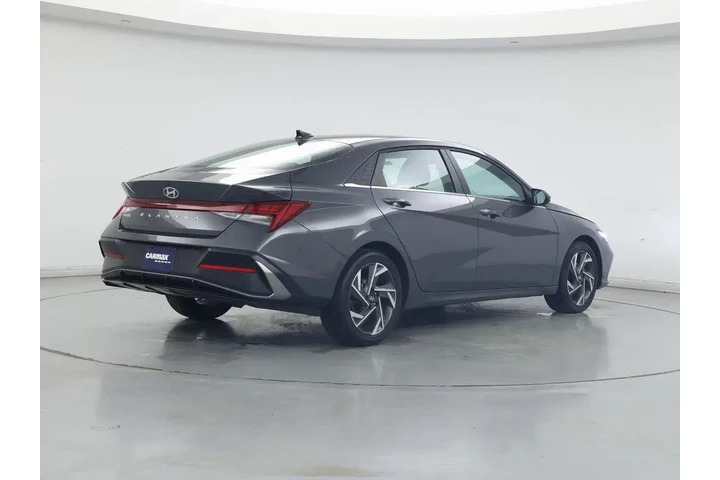 $23998 : Hyundai ELANTRA 2025 SEL Con image 8