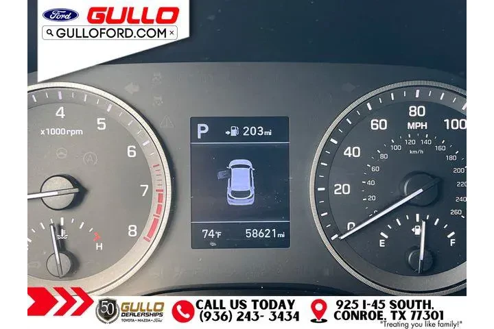 $20991 : Hyundai TUCSON 2021 AWD Spor image 10