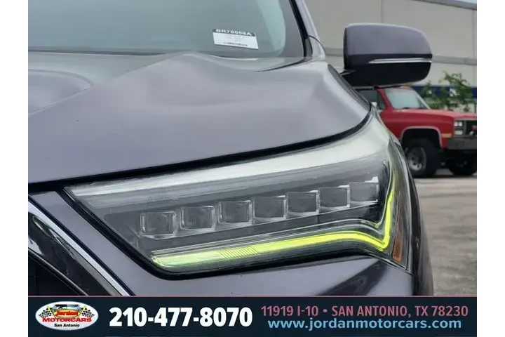 $23578 : Acura RDX 2020 4dr SUV w/Tec image 10