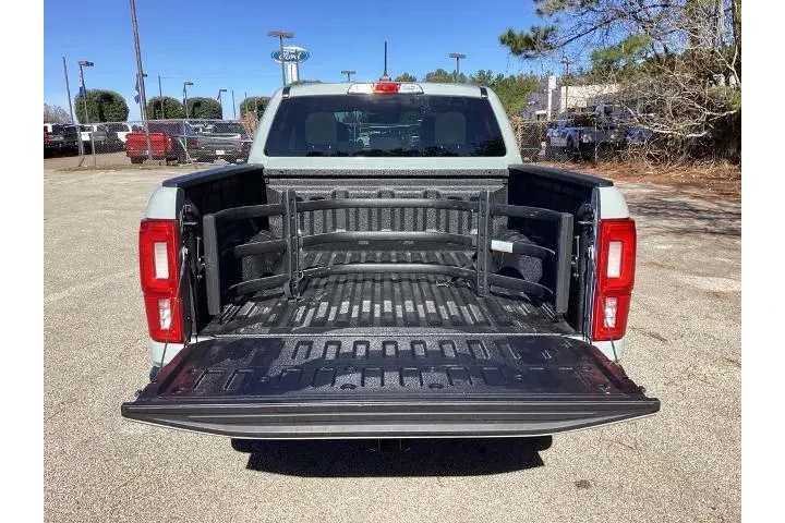 $31766 : Ford Ranger 2022 4x4 XLT 4dr image 9