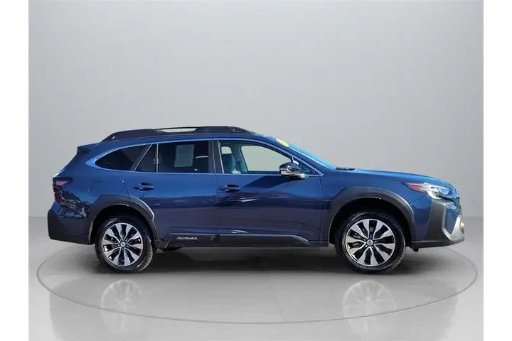 $26494 : Subaru Outback 2023 AWD Limi image 9
