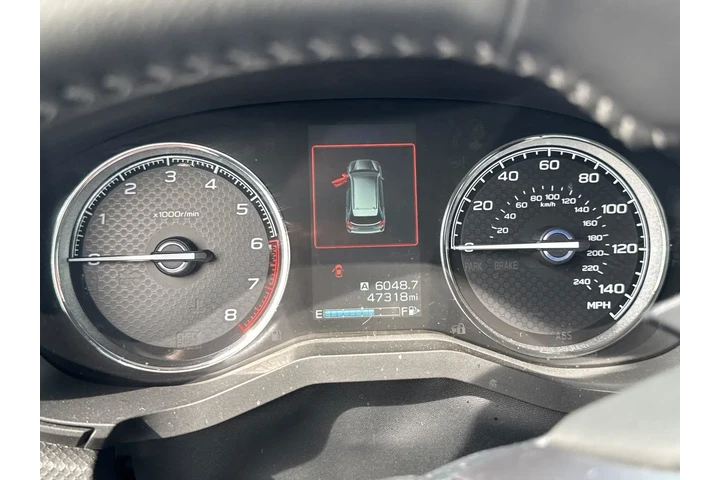 $27995 : Subaru Forester 2023 AWD Tou image 5