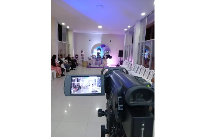 Filmaciones full HD en Lima image 4