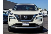 $20900 : Nissan Rogue 2021 Platinum 4 thumbnail