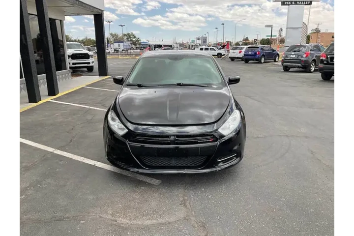 2014 Dart SE image 1