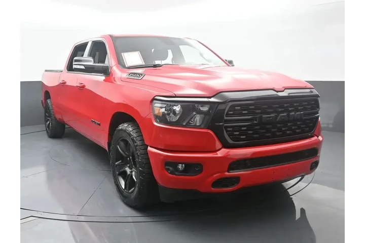 $30817 : Ram 1500 2022 4x2 Big Horn 4 image 9