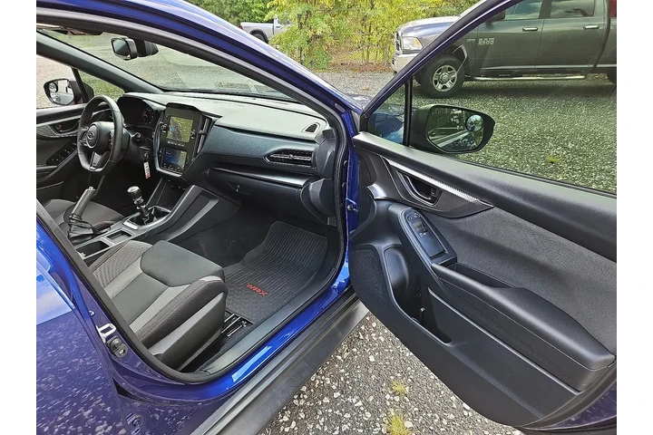$24785 : Subaru WRX 2022 AWD Base 4dr image 10