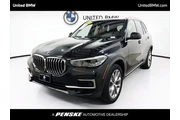 BMW X5 2023 AWD xDrive40i 4d en Atlanta