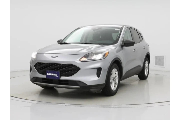 $17998 : Ford Escape 2022 SE 4dr SUV image 4