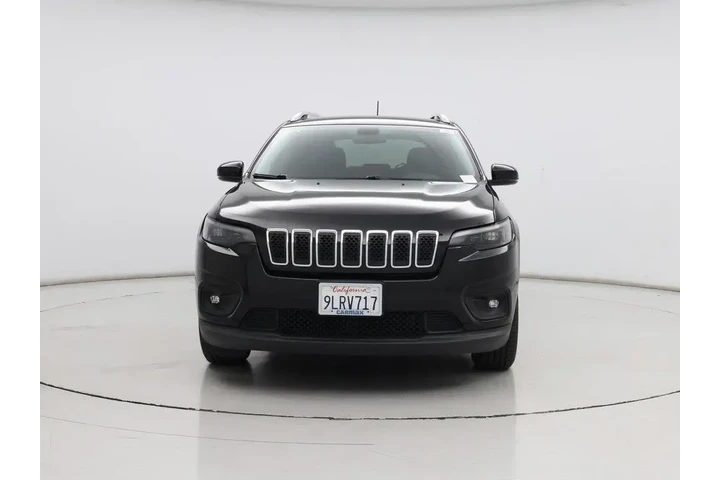 $15998 : Jeep Cherokee 2019 Latitude image 5