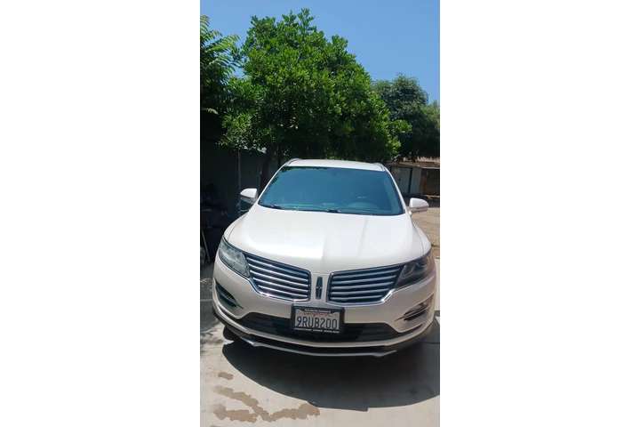 $9500 : Vendo mi lincoln image 6