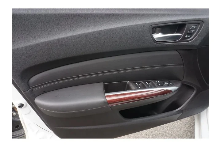 $15999 : Acura TLX 2017 4dr Sedan image 9