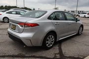 $19788 : 2023 Corolla LE thumbnail