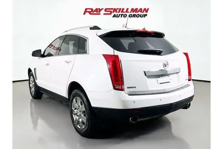 $17975 : Cadillac SRX 2016 Luxury Col image 5