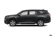 $38995 : Honda Pilot 2023 EX-L 4dr SU thumbnail