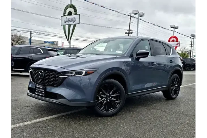 $24947 : Mazda CX-5 2024 AWD 2.5 S Pr image 3