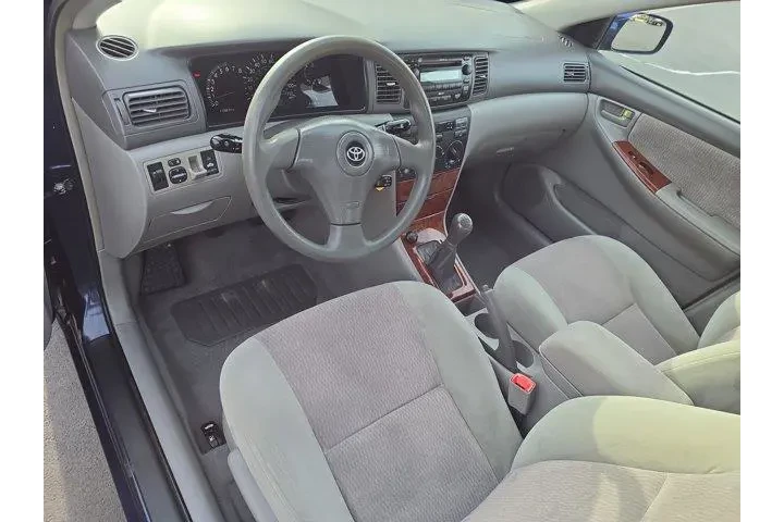 $7995 : Toyota Corolla 2007 LE 4dr S image 7