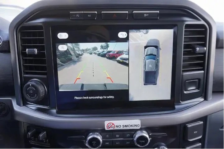 $38988 : Ford F-150 2024 4x4 XLT 4dr image 9