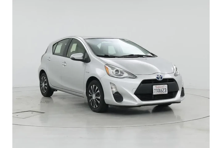 $15998 : Toyota Prius c 2016 One 4dr image 1