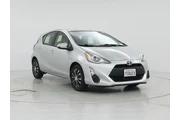 Toyota Prius c 2016 One 4dr