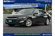 Chevrolet Malibu 2023 LT 4dr