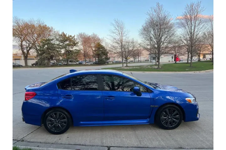 $19997 : 2019 WRX image 8