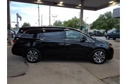 $16942 : Honda Odyssey 2015 Touring 4 thumbnail