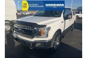 Ford F-150 2020 4x4 XLT 4dr