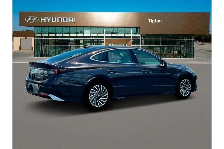 $30858 : Hyundai SONATA Hybrid 2024 S image 8