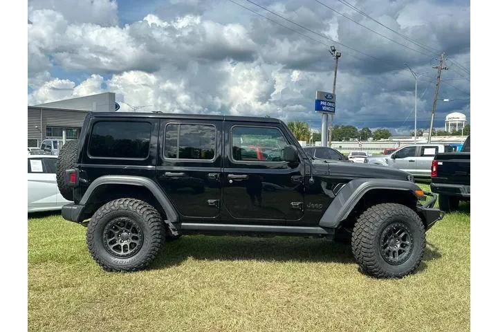 $32935 : Jeep Wrangler Unlimited 2022 image 4
