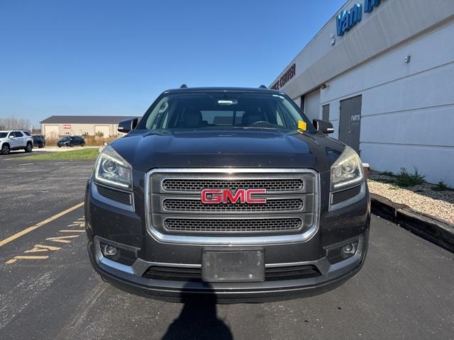 $10105 : Pre-Owned 2013 Acadia SLT-1 image 2