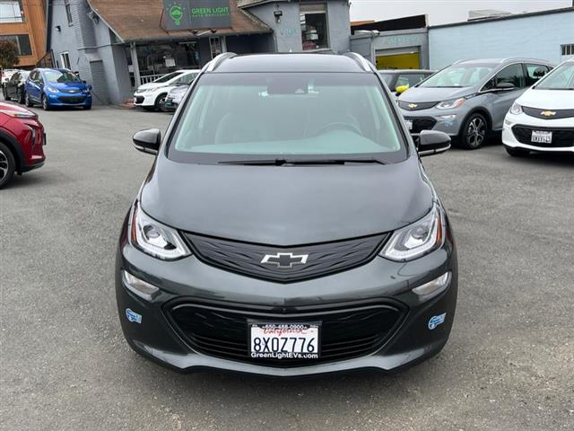 $17200 : Used 2021 Bolt EV Premier for image 2