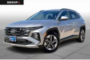 Hyundai TUCSON 2025 SEL 4dr