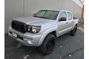 $11900 : 2007 Tacoma V6 thumbnail