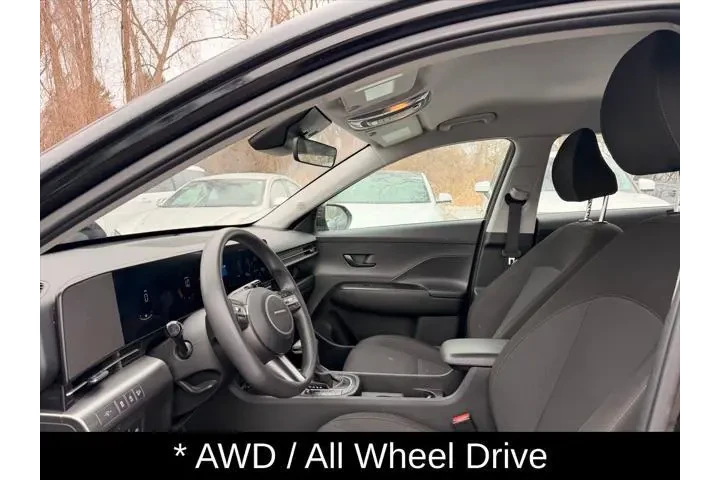 $18750 : Hyundai KONA 2024 AWD SE 4dr image 9