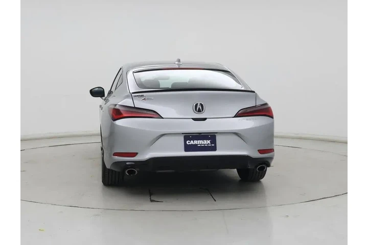 $30998 : Acura Integra 2024 4dr Liftb image 2