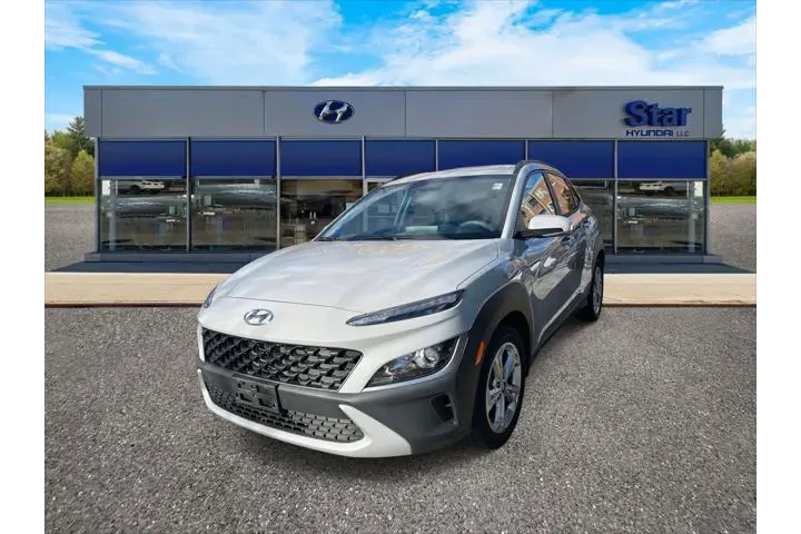 $18799 : Hyundai KONA 2022 AWD SEL 4d image 3