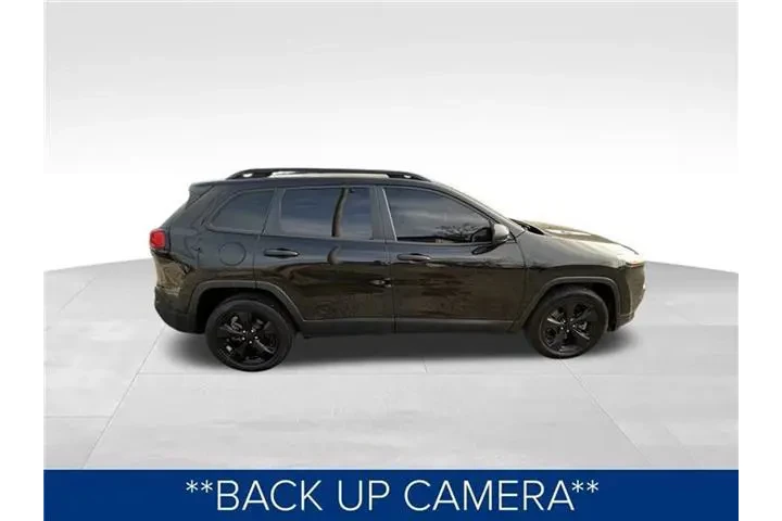 $13795 : Jeep Cherokee 2017 Sport 4dr image 3
