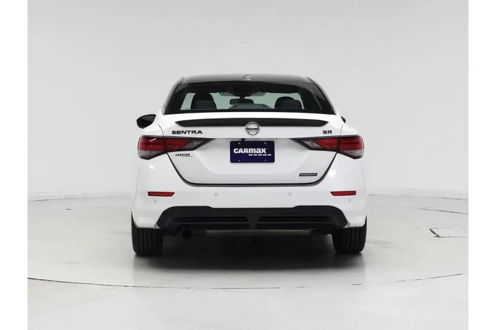 $17998 : Nissan Sentra 2022 SR 4dr Se image 6
