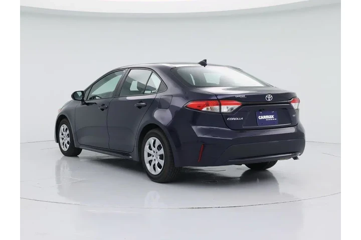 $20998 : Toyota Corolla 2022 LE 4dr S image 2