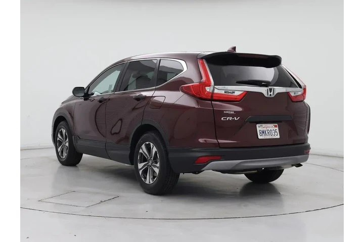 $25998 : Honda CR-V 2019 LX 4dr SUV image 2