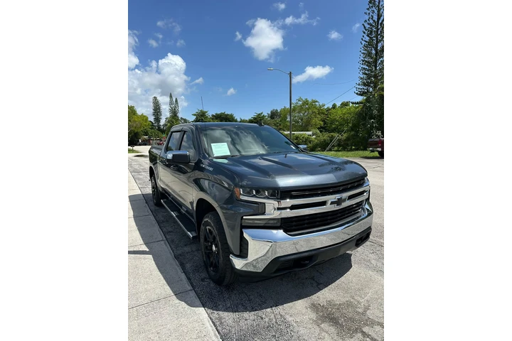 $25900 : " CHEVROLET SILVERADO 1500" image 10