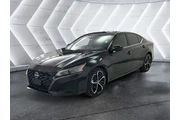 $23791 : Nissan Altima 2024 2.5 SR 4d thumbnail