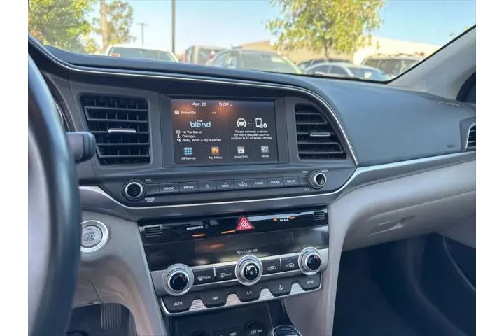 $16499 : Hyundai ELANTRA 2020 Value E image 8