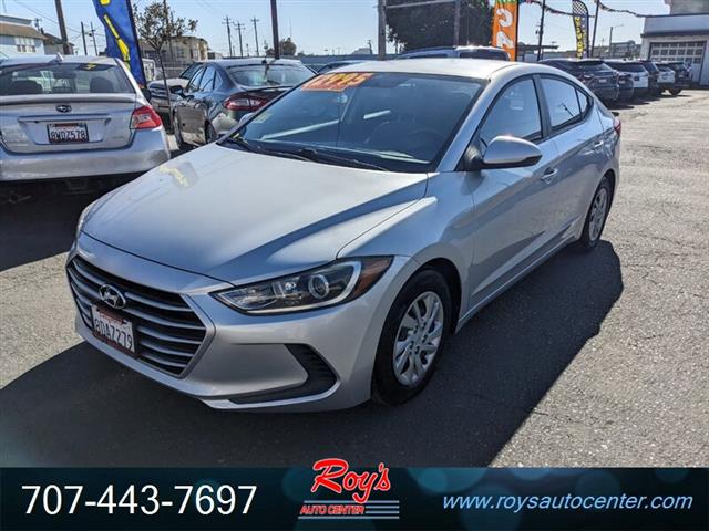 $12995 : 2017 ELANTRA SE Sedan image 3