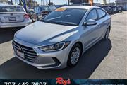 $12995 : 2017 ELANTRA SE Sedan thumbnail