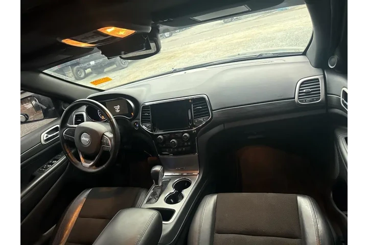 $24999 : Jeep Grand Cherokee 2020 4x4 image 9