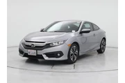 $18998 : Honda Civic 2018 EX-T 2dr Co thumbnail