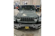 $33988 : Jeep Wrangler 2025 4x4 Backc thumbnail