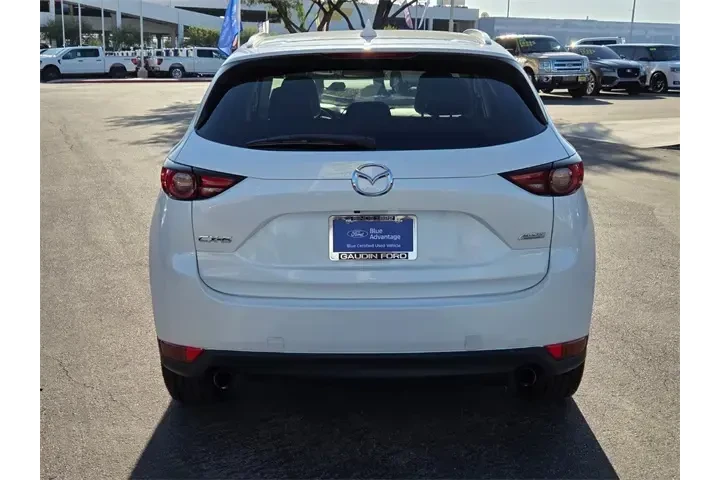 $18500 : Mazda CX-5 2018 Grand Tourin image 7